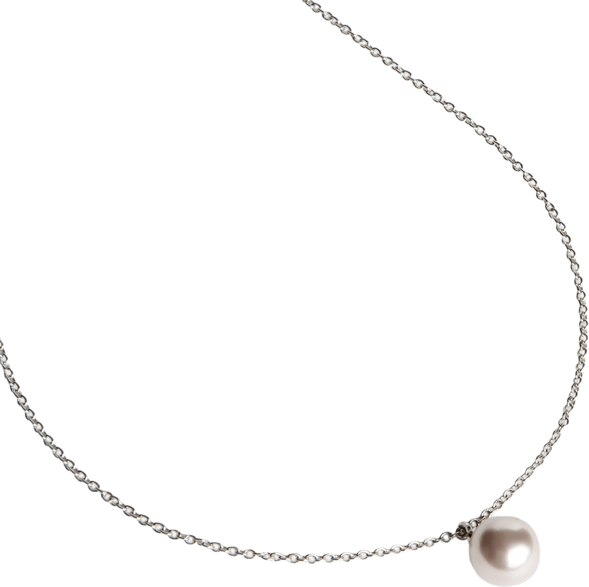Jen Halsband 50 Cm