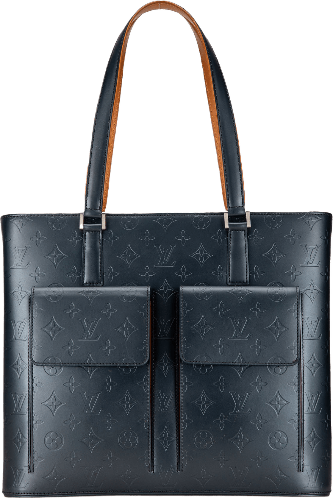 Louis Vuitton Monogram Mat Wilwood