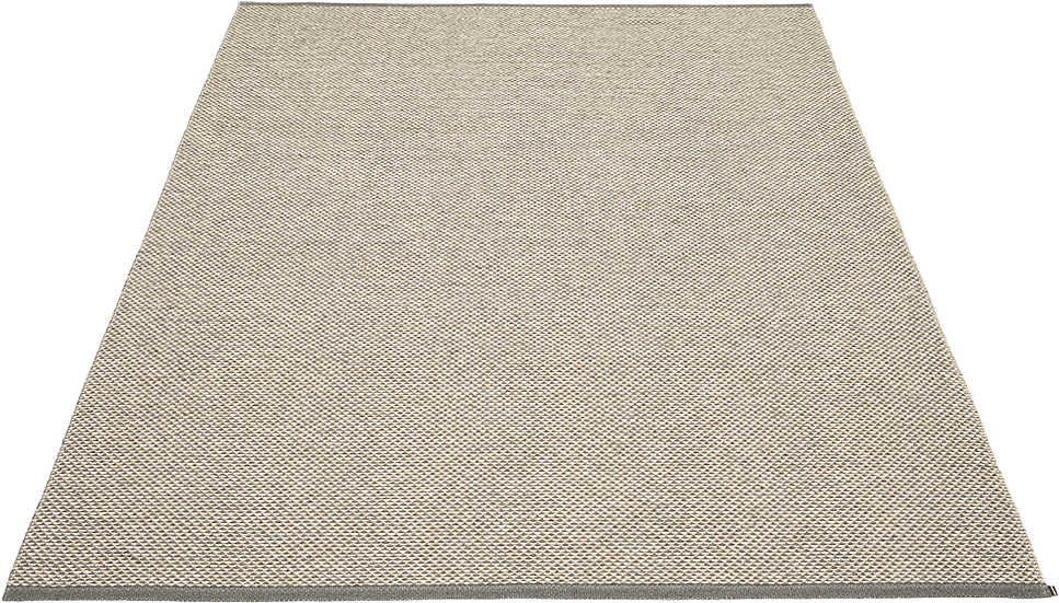 EFFI, från Pappelina, i färgen charcoal.