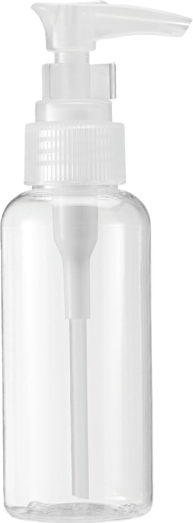 Pumpflaska, från Åhléns.