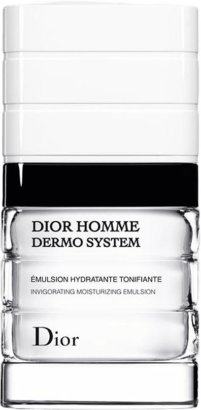 Ivigorating Moisturizing Emulsion, från DIOR.