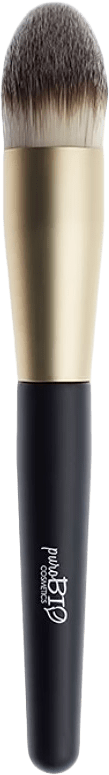 Brush 10 Bb Cream/sculpting, från PuroBio.