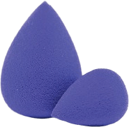 Sponge Beauty Blenders, från PuroBio.
