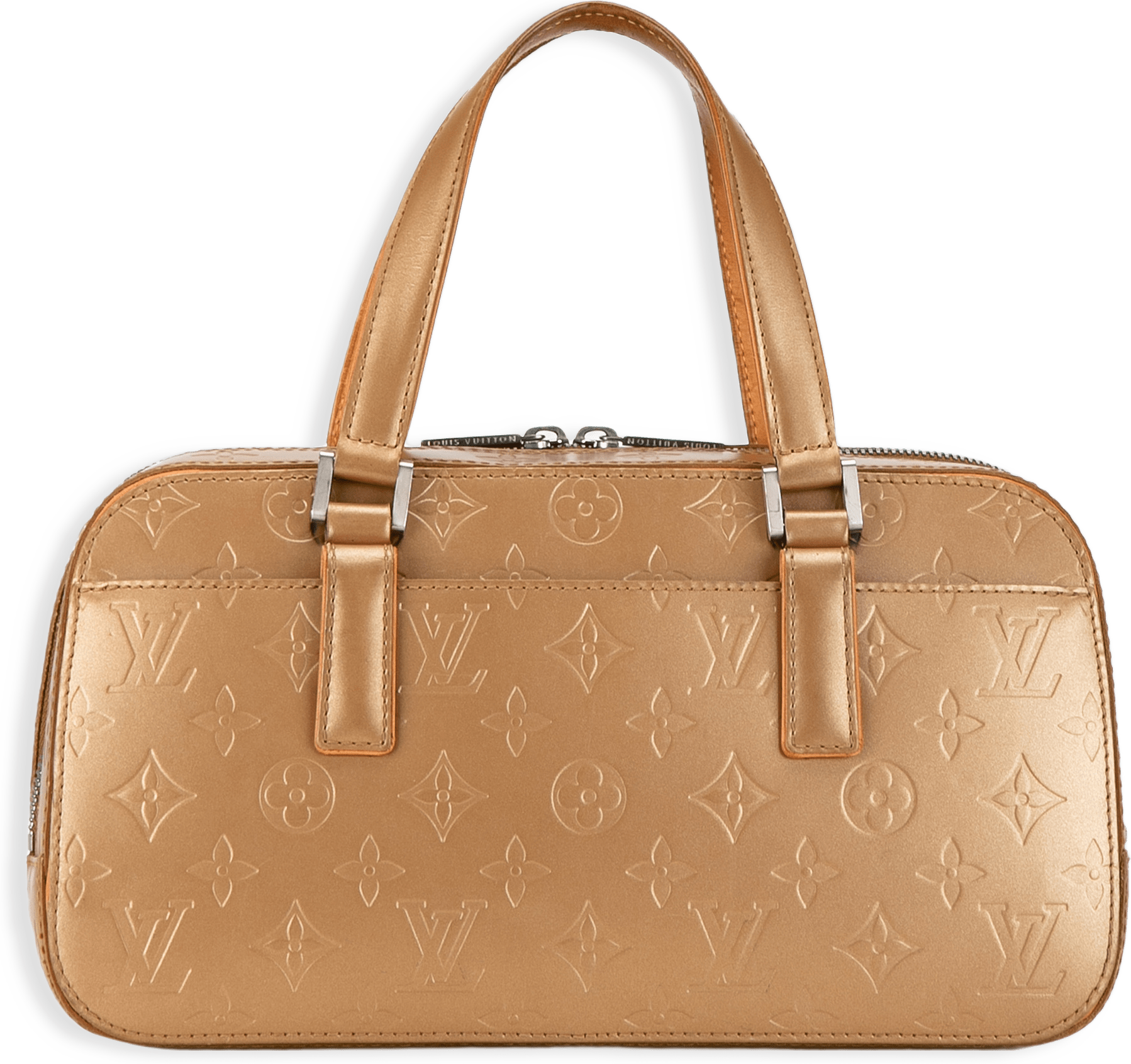 Louis Vuitton Monogram Mat Shelton