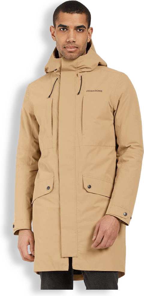 Falke Usx Parka