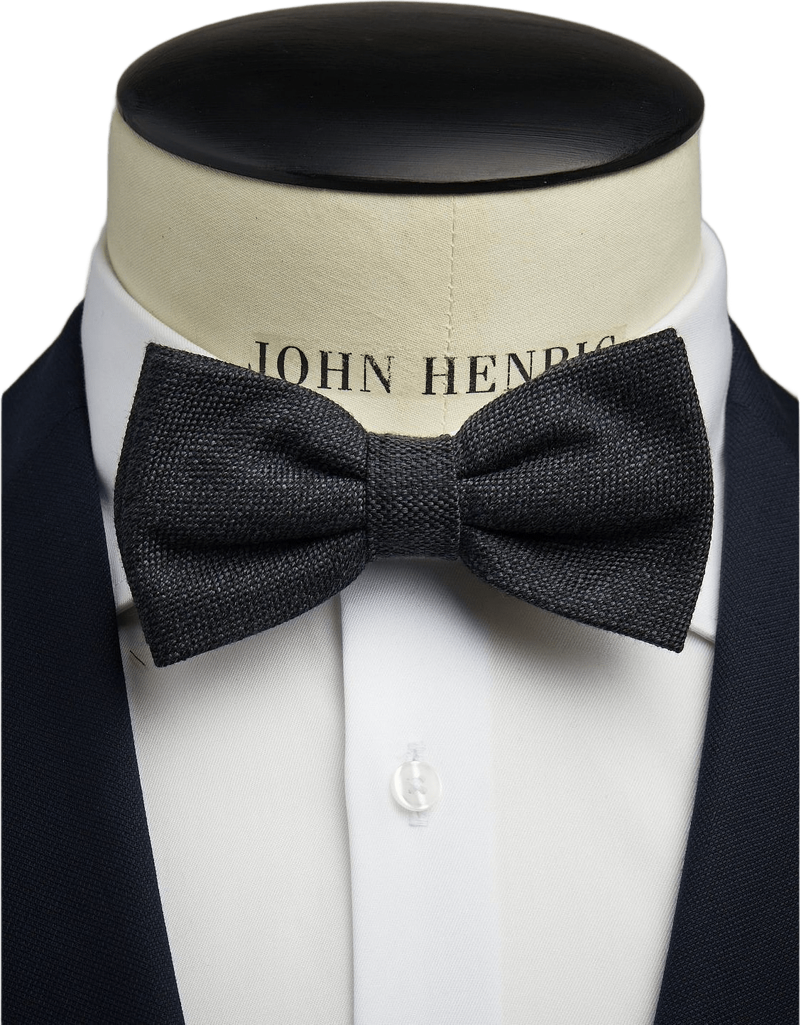Bow Tie Wool