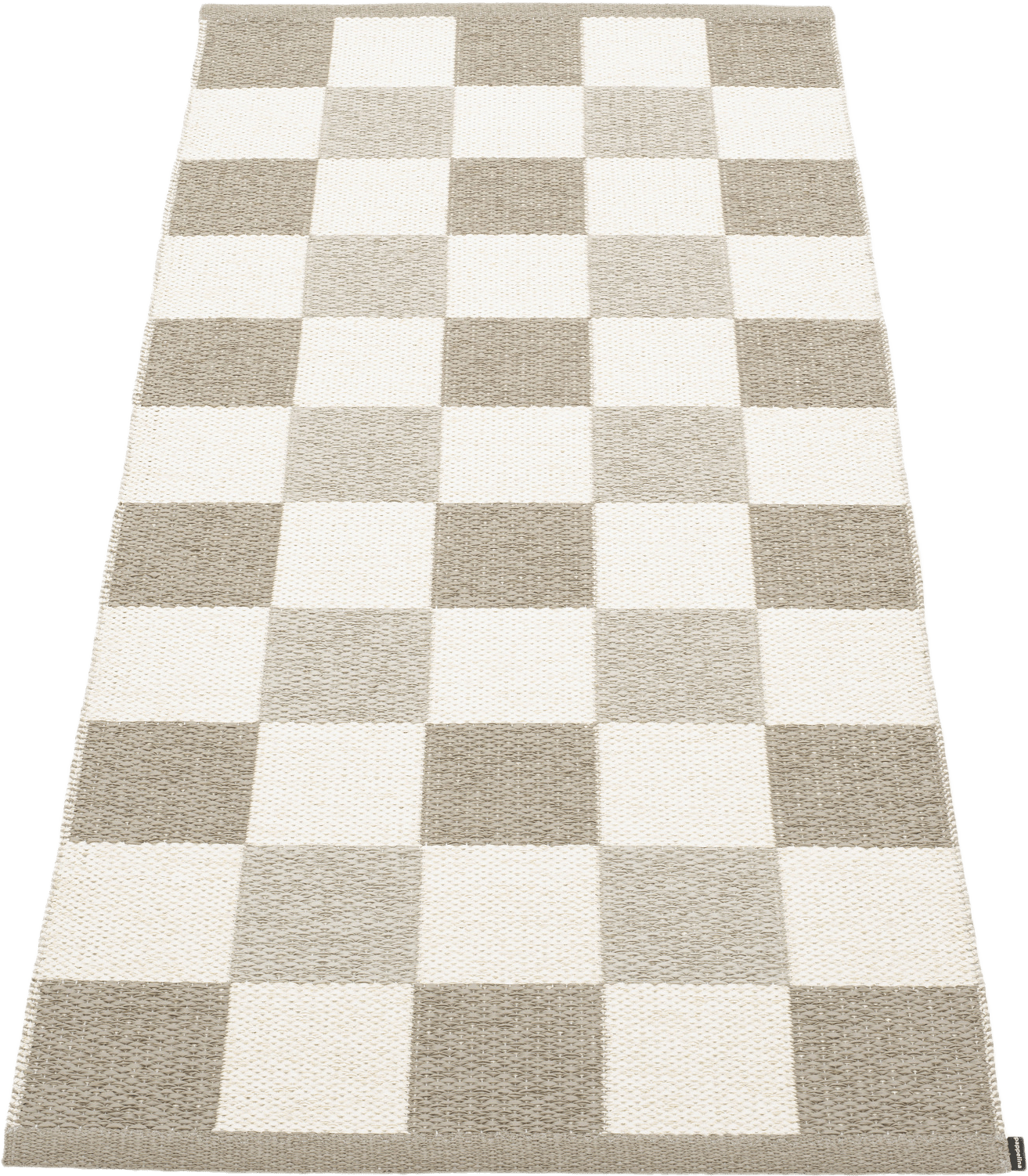 Pix, från Pappelina, i färgen dark linen.