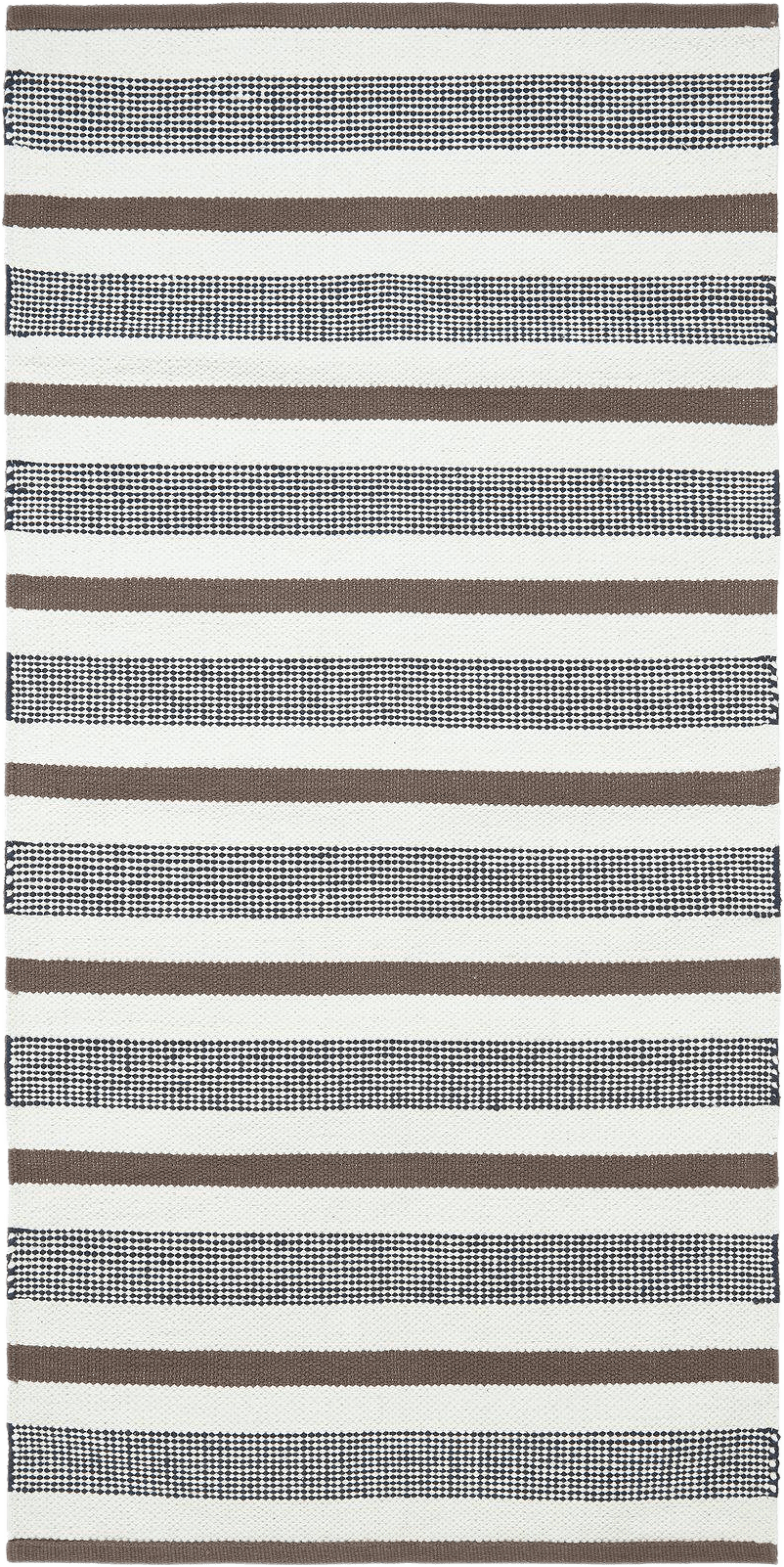 Neo Matta, från Svanefors, i färgen brun.