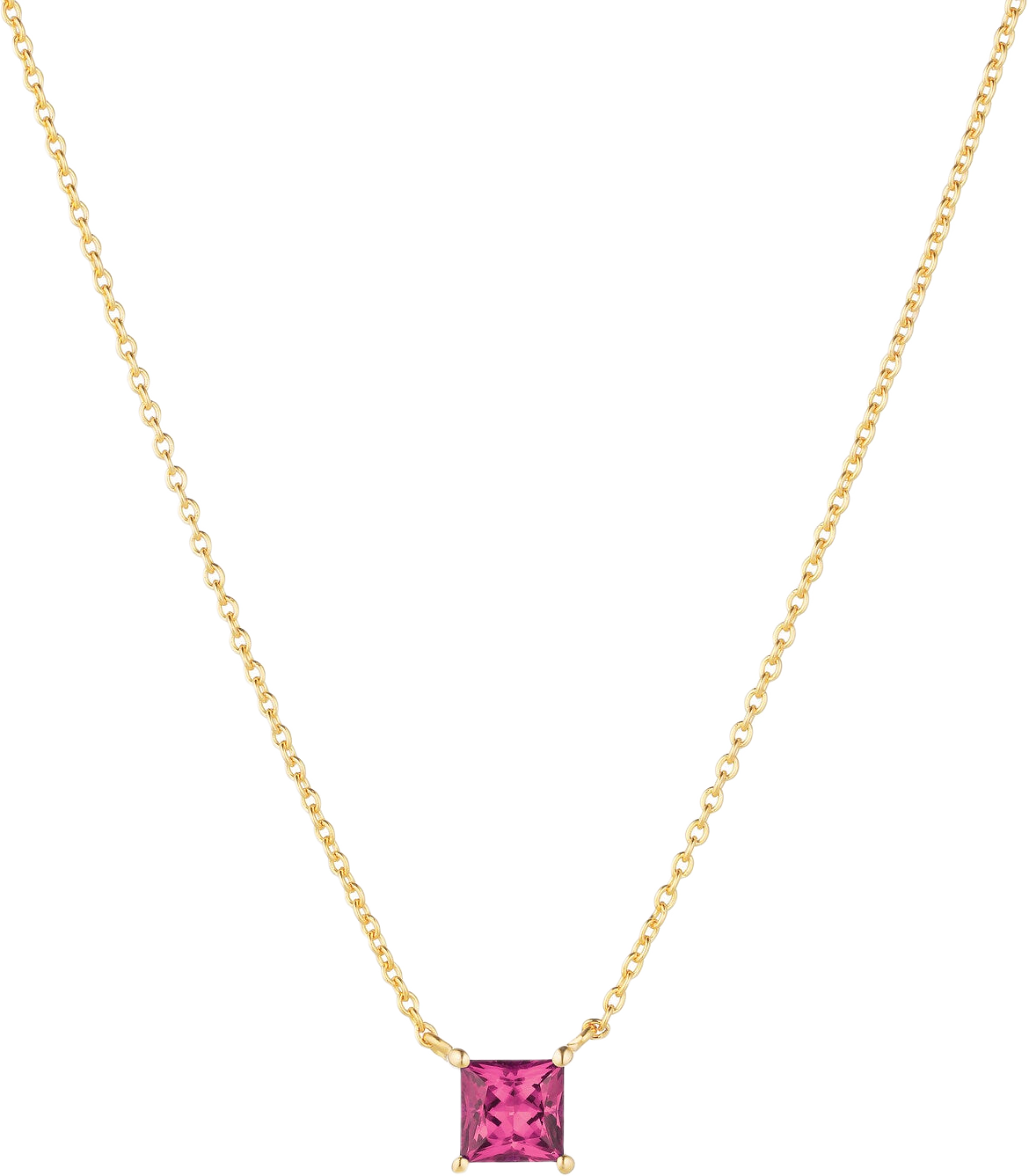 Halsband Ellera Quadrato