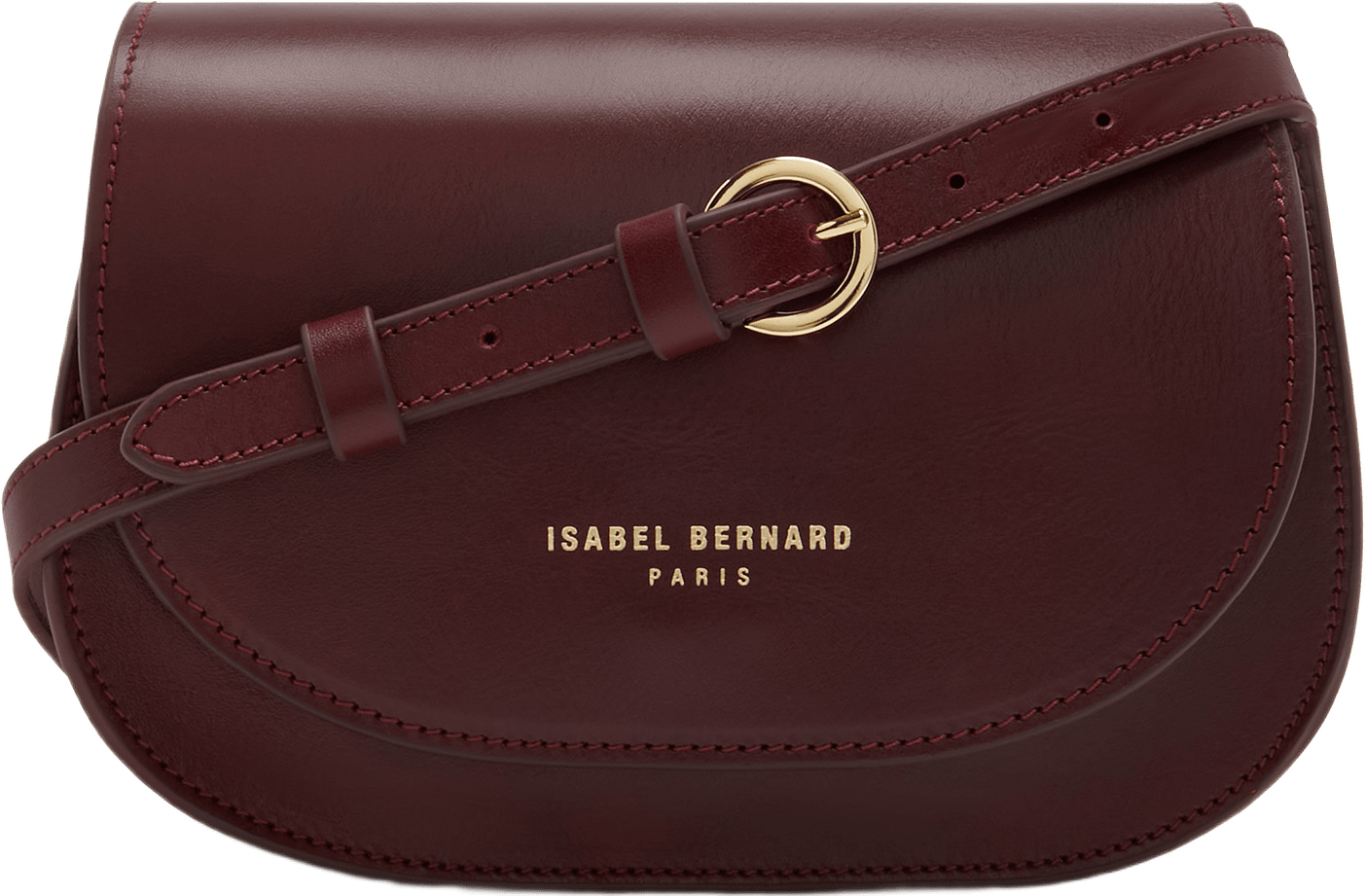 Montmartre Läder Crossbody