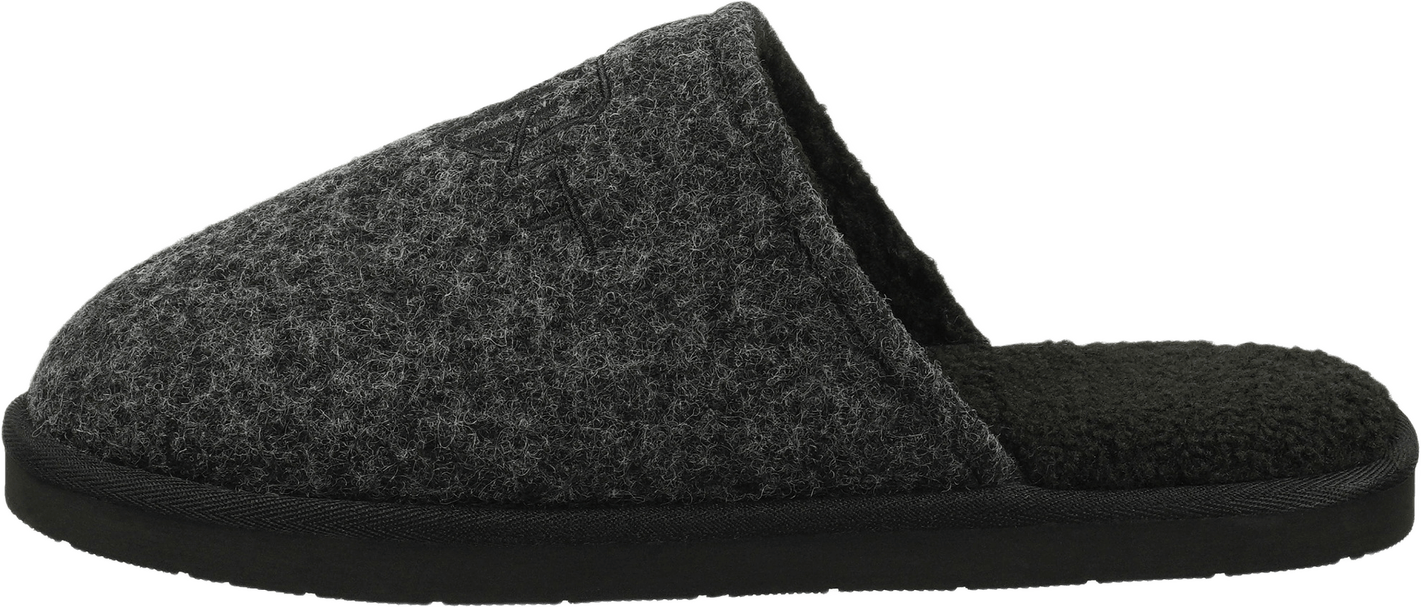 Tamaware Homeslipper, från GANT Footwear, i färgen g00 - black.