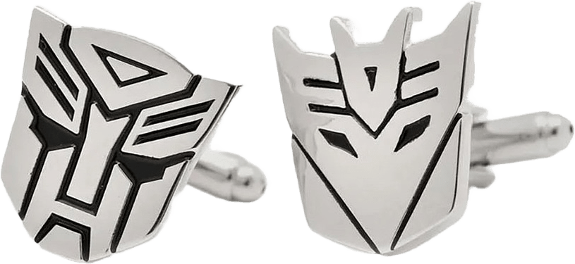 Cufflinks Transformers