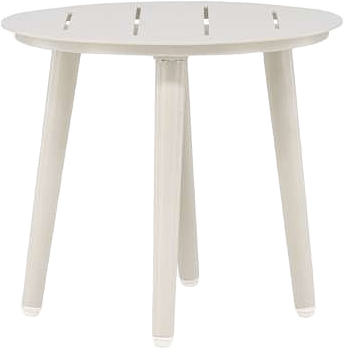 Lina Sidobord, från Venture Home, i färgen beige.