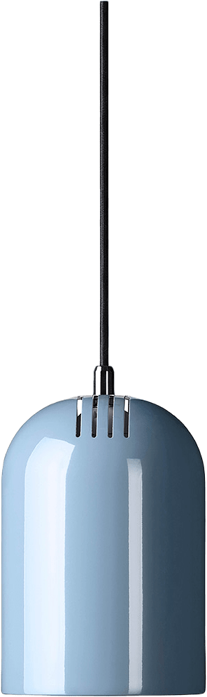 Lennon, från CO Bankeryd, i färgen inky blue.