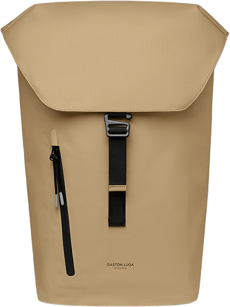 Lightweight Duoseal Flap Backpack 14