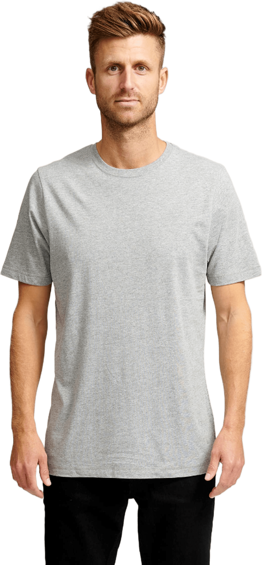 Ekologisk Basic Tshirt