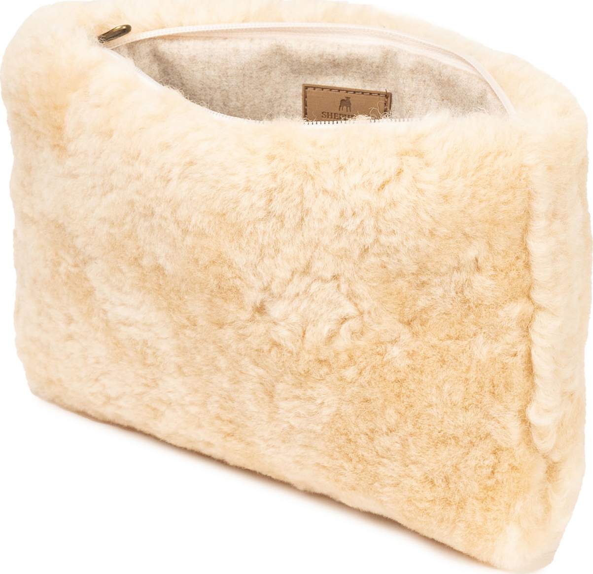 Ally, från Shepherd, i färgen chestnut.