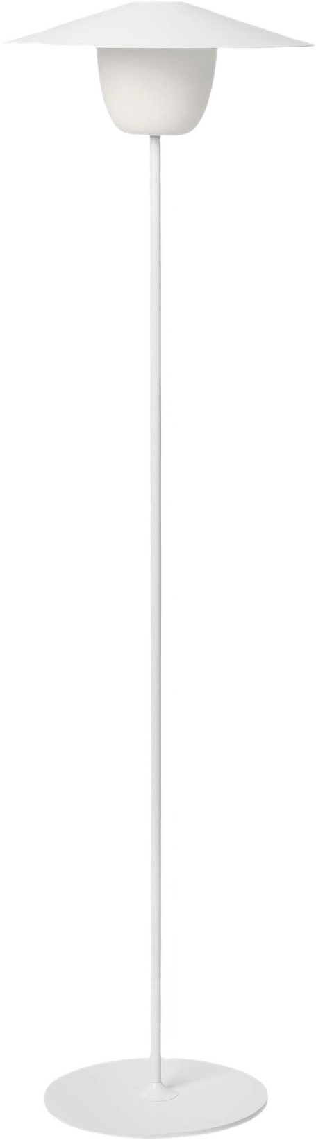 Ani Mobil Led Golvlampa 121 Cm Magnet