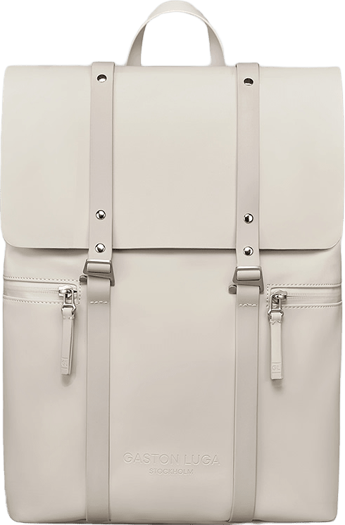 Spläsh 2.0 - 14, från Gaston Luga, i färgen cloud cream.