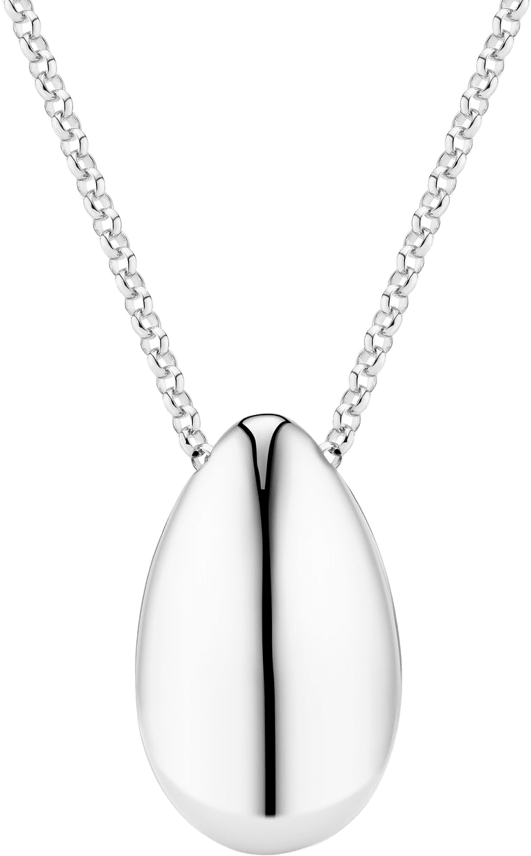 Halsband Goccia Grande