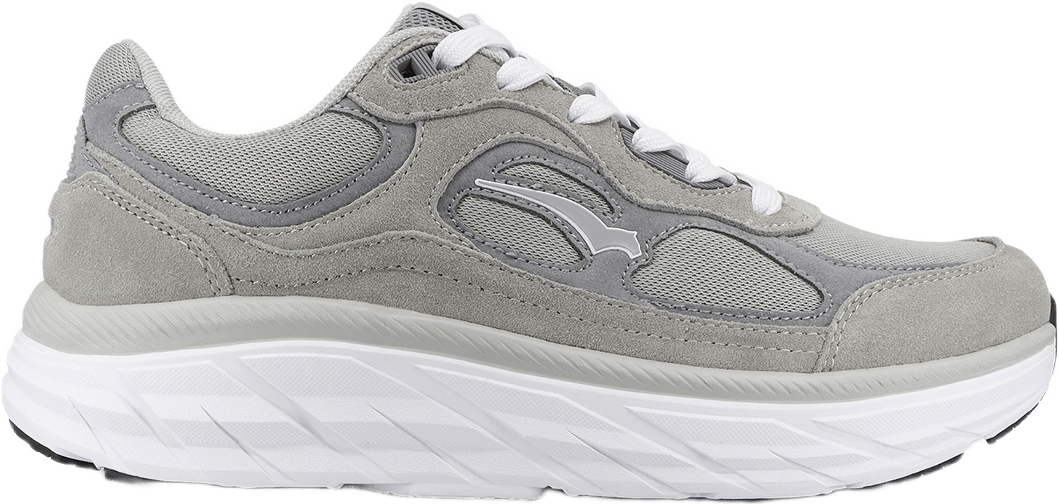 Dash, från Bagheera, i färgen grey/dark grey.