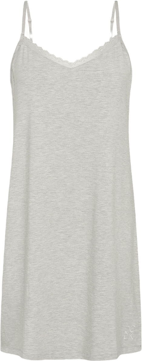 Maia Chemise Dress