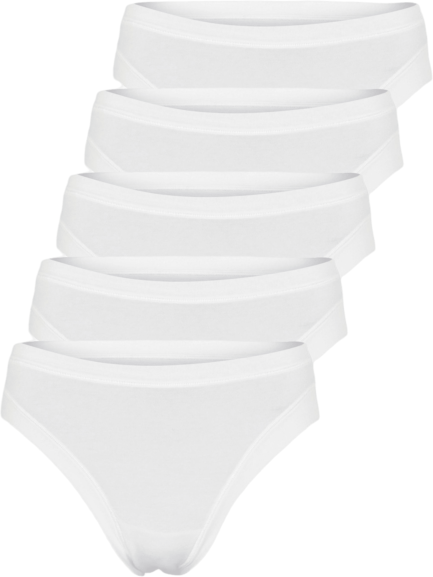 Bambu Taitrosa, Fsc, från JBS of Denmark, i färgen white.