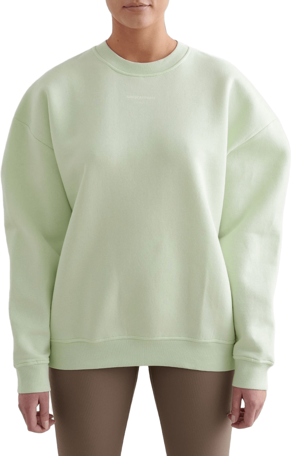 Spearmint Apparel Sweatshirt