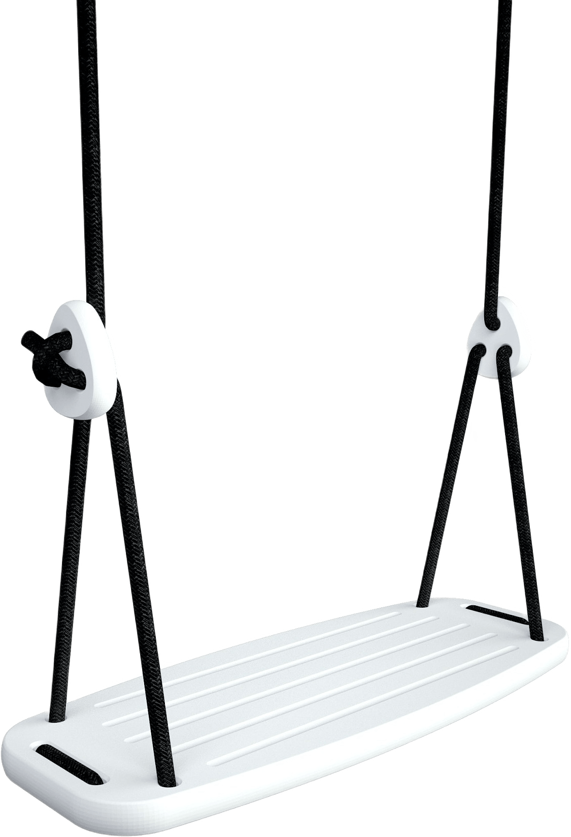 Lillagunga Classic - White Birch, från Lillagunga, i färgen black.