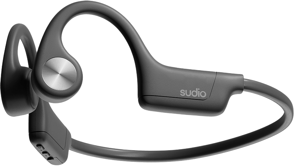 Sudio B4, från Sudio, i färgen black.