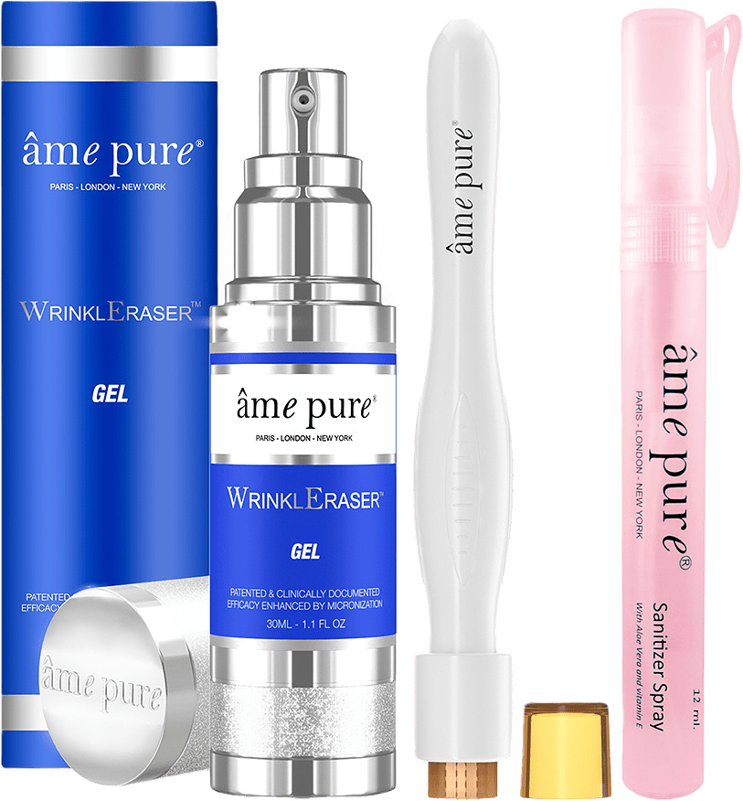 Âme Pure® Cit Pen Basic Kit, från Âme Pure, i färgen white.