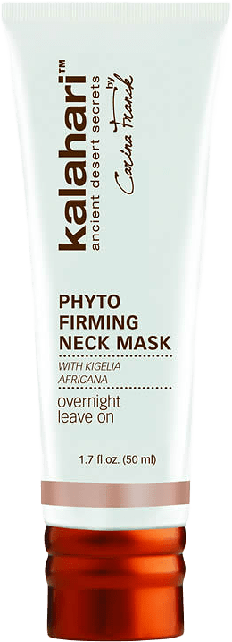 Phyto Firming Neck Mask, 50 ml, från Kalahari.