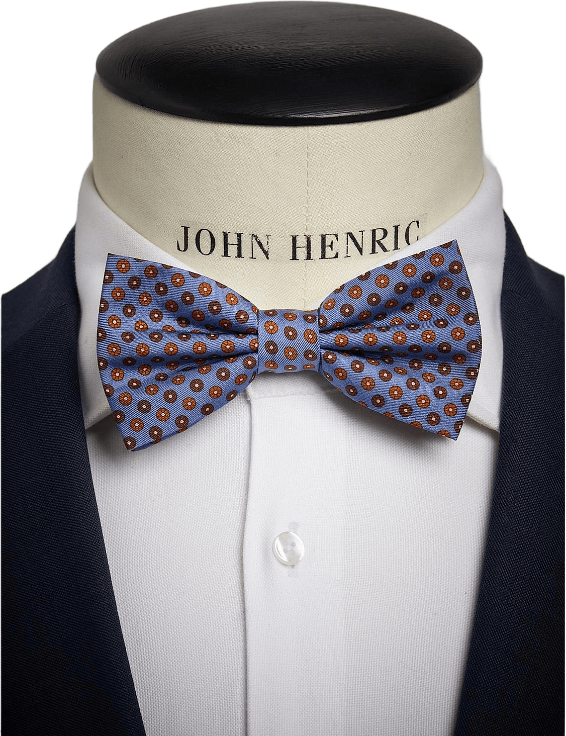 Bow Tie Motif