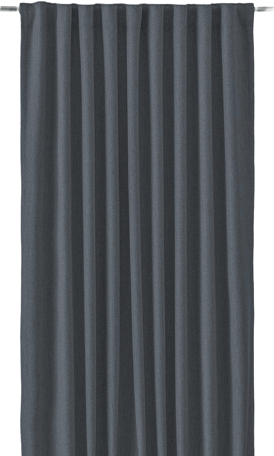 Greenwich Gardin2p, från Svanefors, i färgen grå.