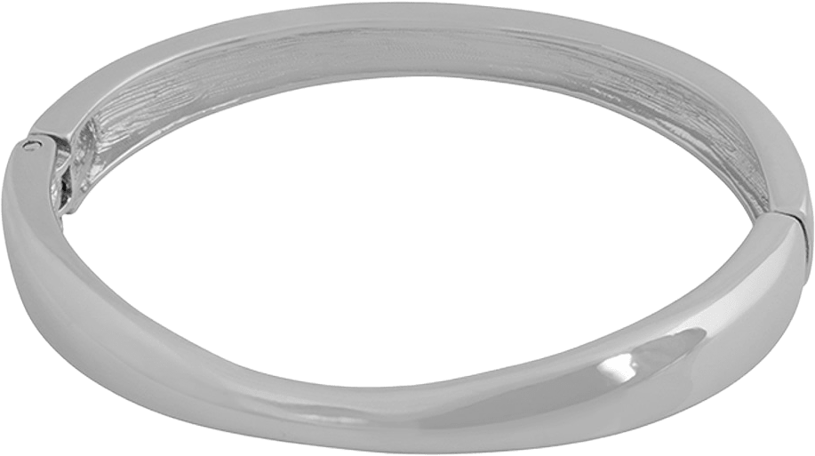 Kitty Oval Brace, från SNÖ of Sweden, i färgen plain s.