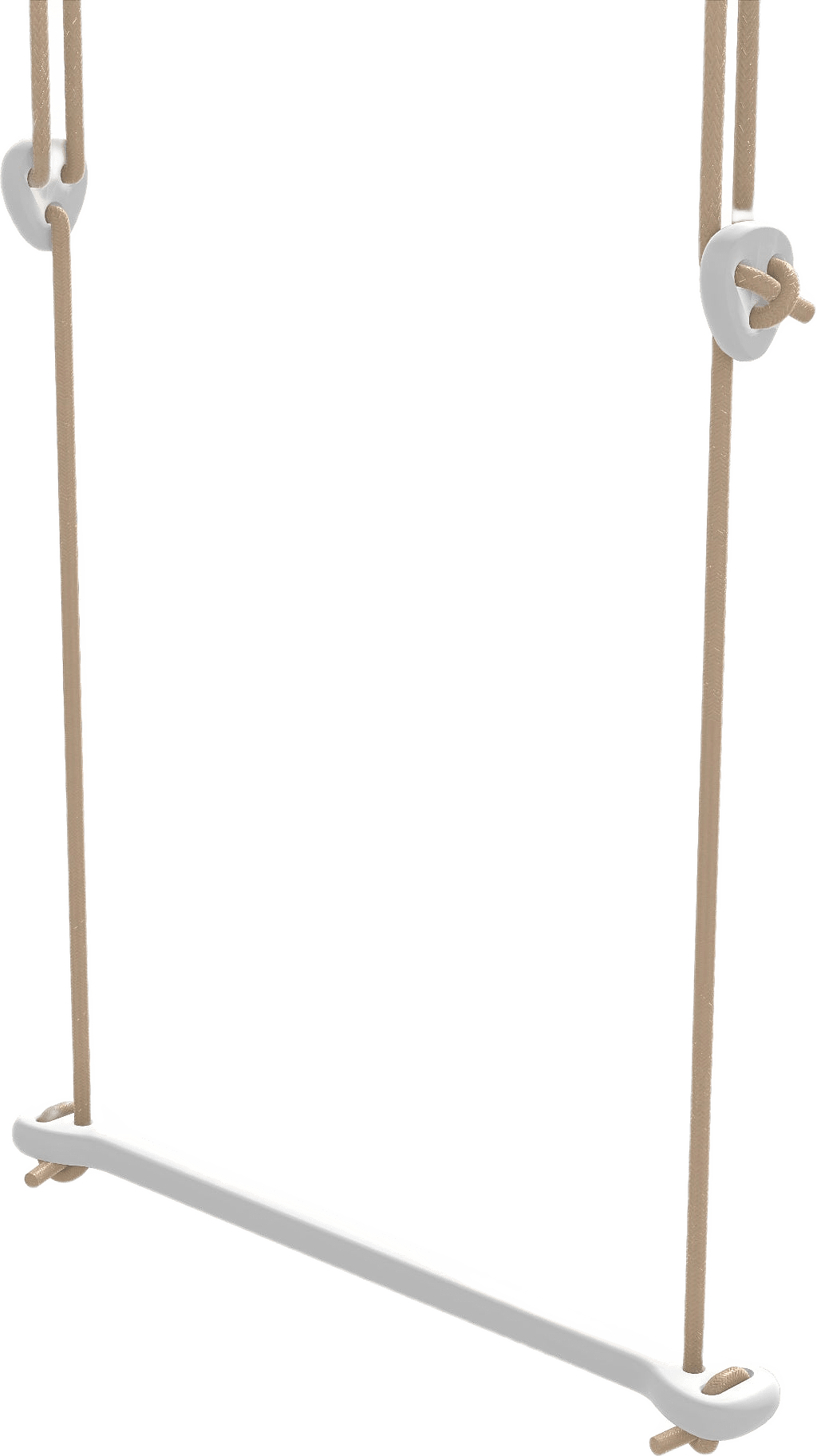 Lillagunga Bone - White Birch, från Lillagunga, i färgen beige.