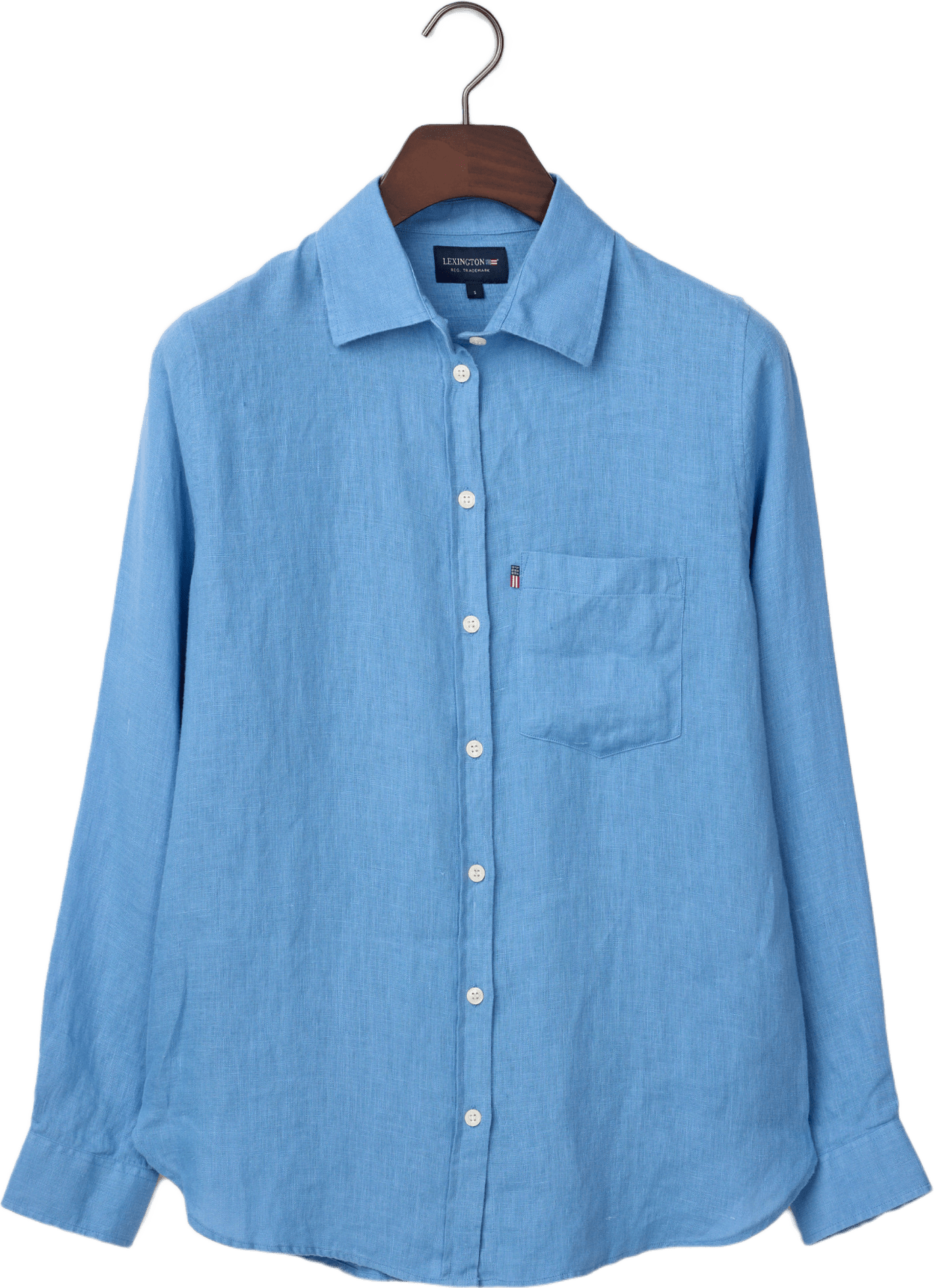 Classic Linen Shirt