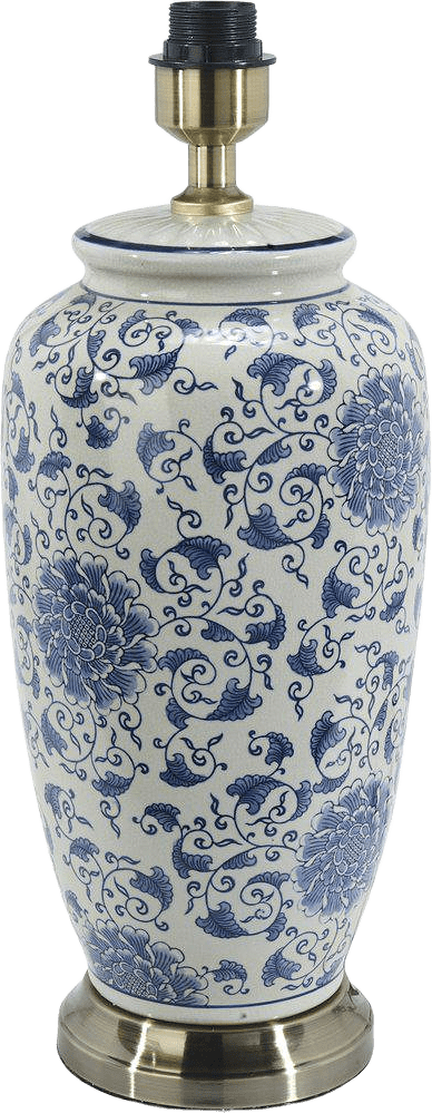 Li Jing Lampfot 20 cm