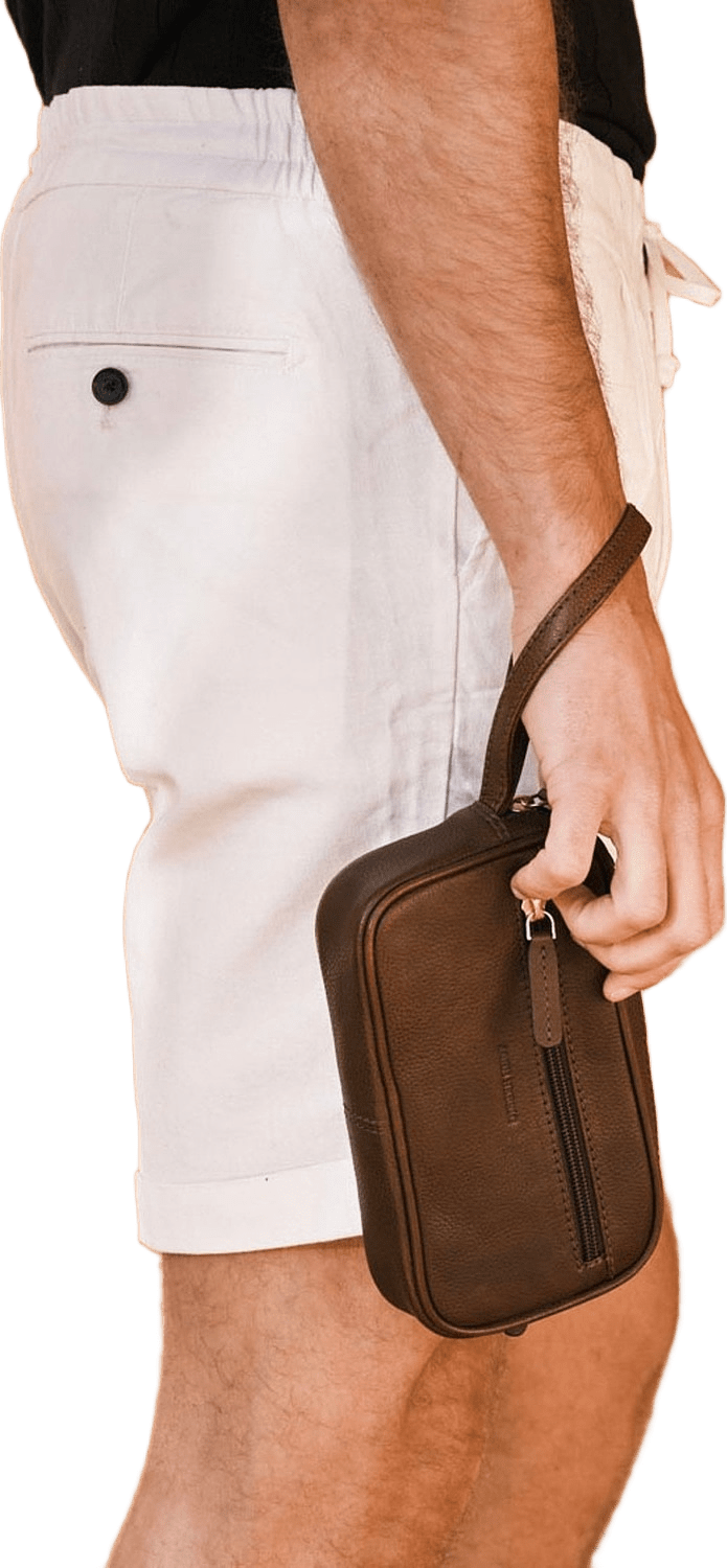 Man Bag Gino