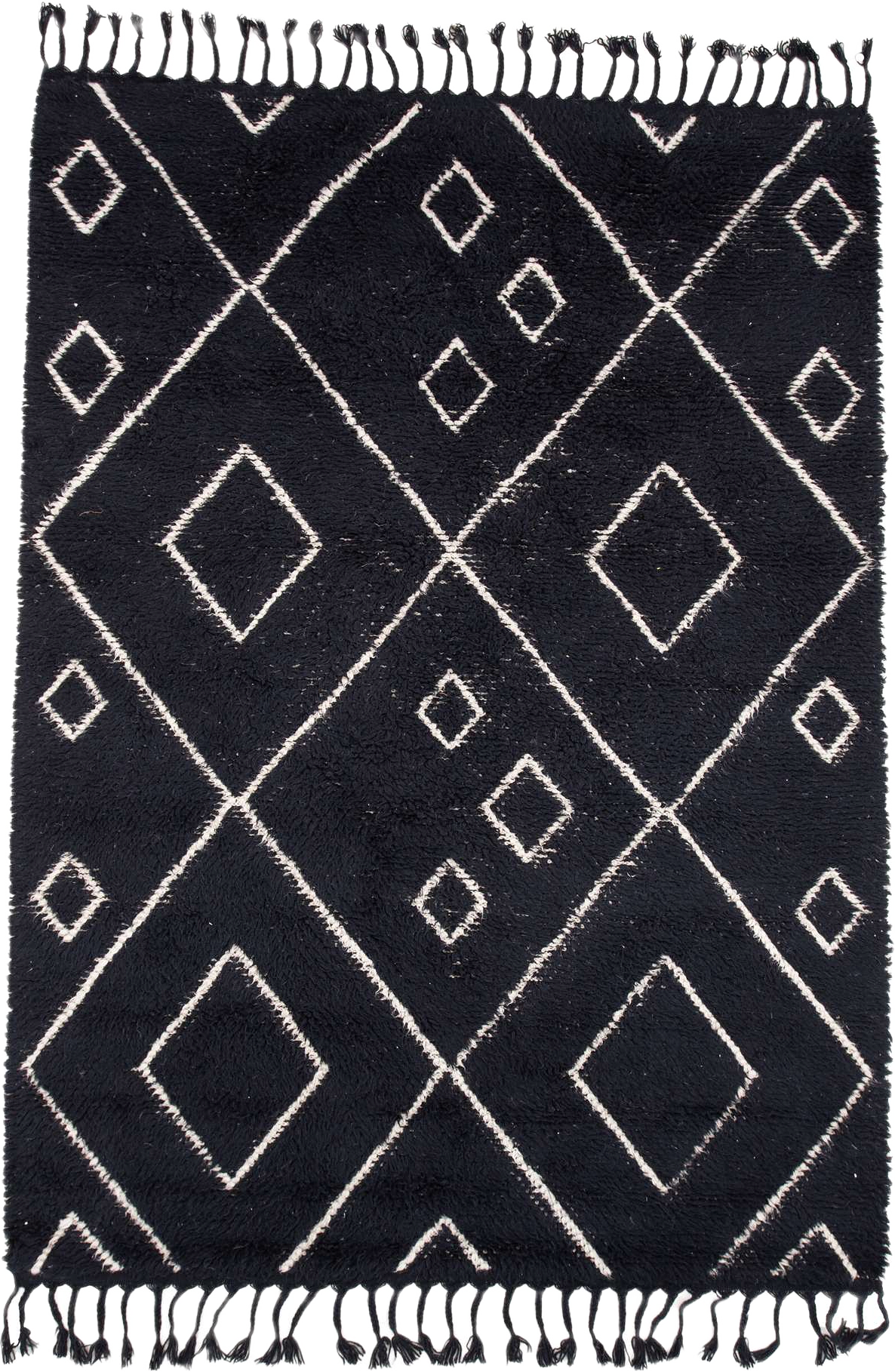 David Matta, från Venture Home, i färgen black.