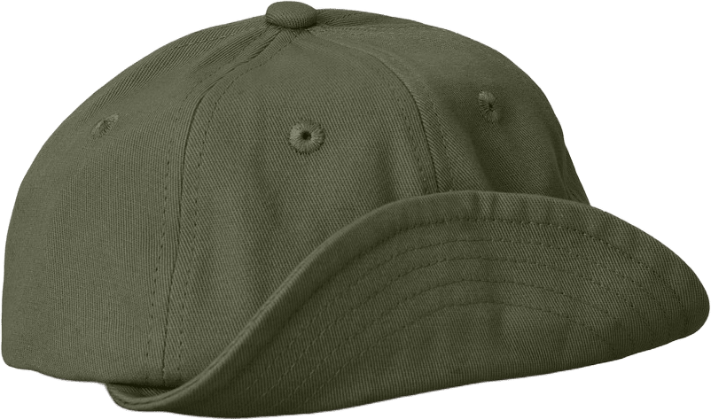 Soft Cap - Barn, från BabyMocs, i färgen light green - new!.