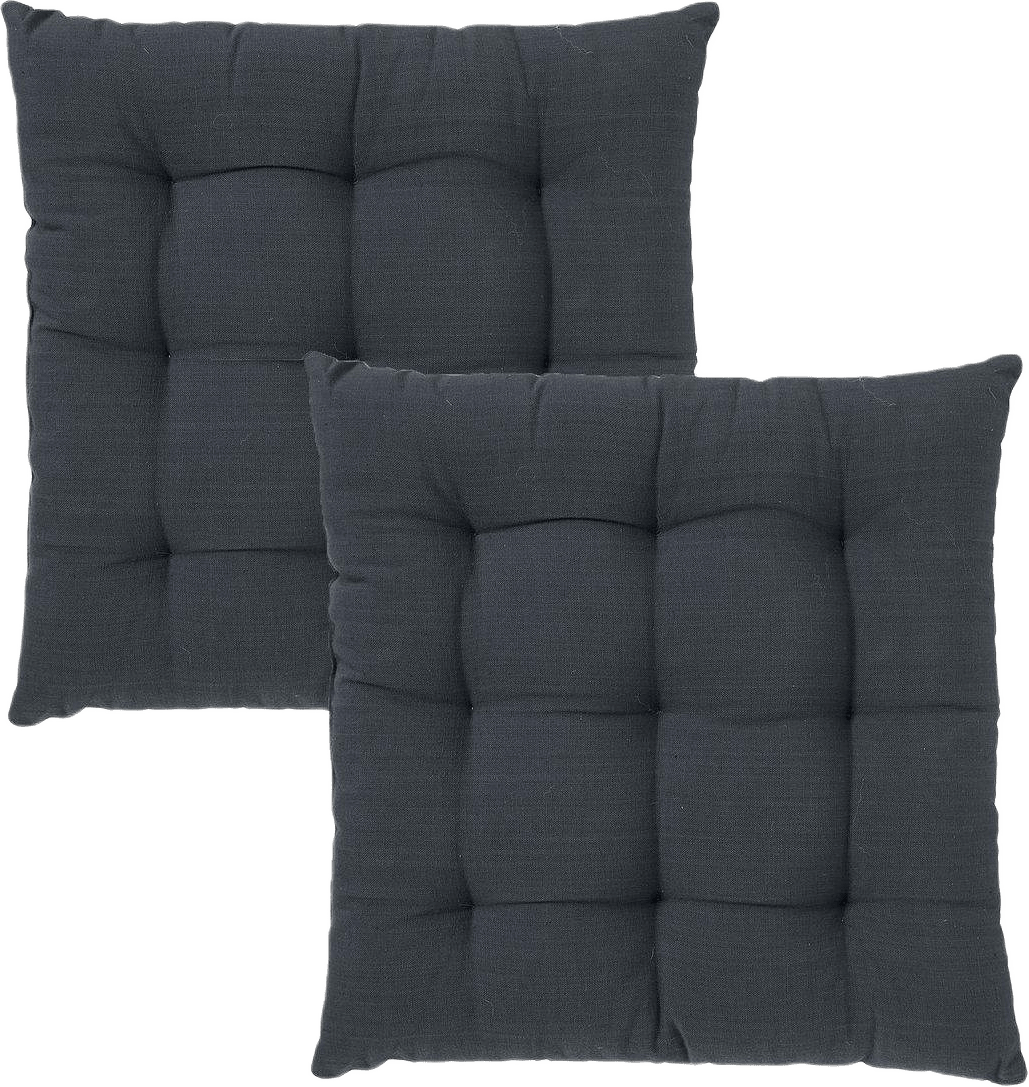 Louie Stolsdyna 2p, från Svanefors, i färgen grå.