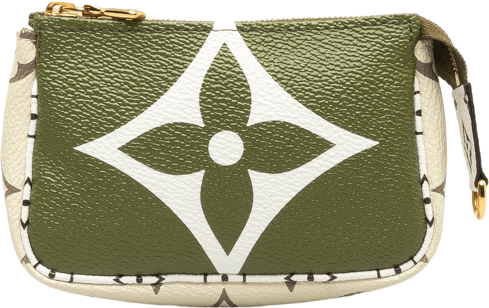 Louis Vuitton Monogram Giant Micro Pochette Accessoires