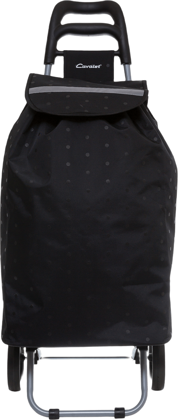 Dramaten Ergo, från Cavalet, i färgen svart.