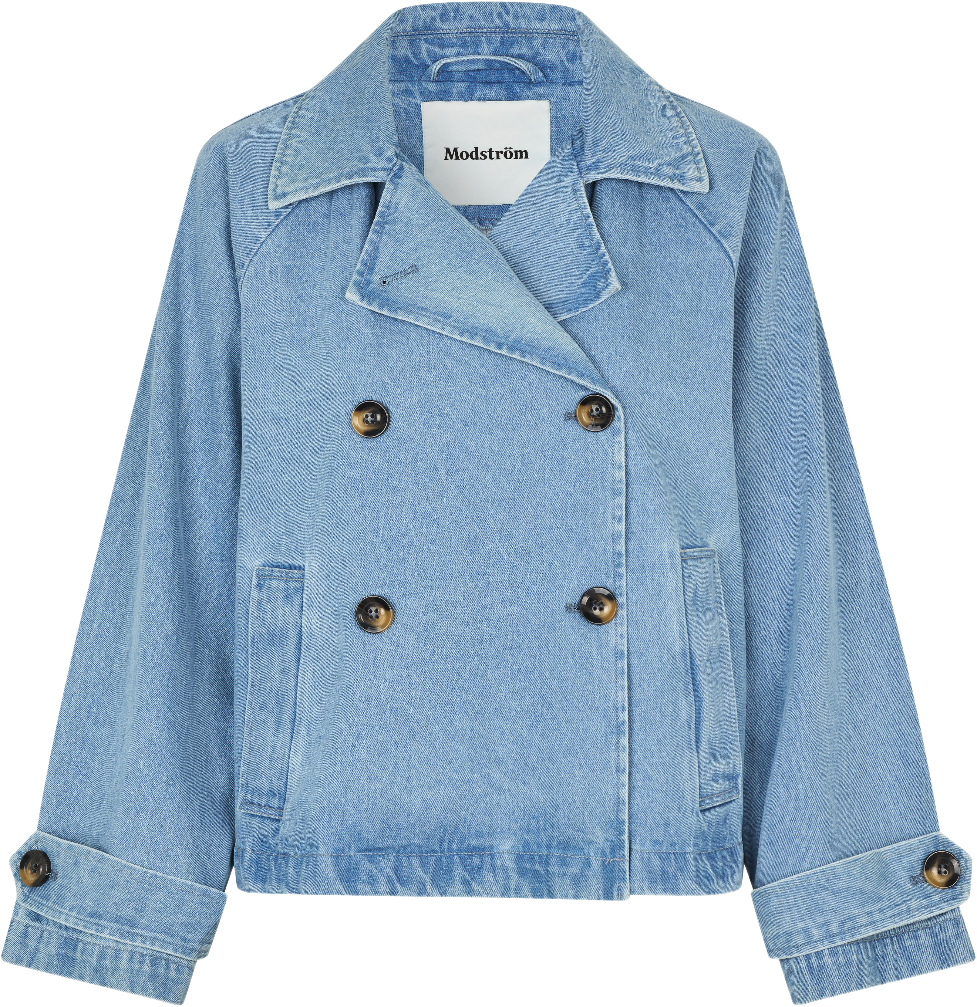 Nimelmd Jacket