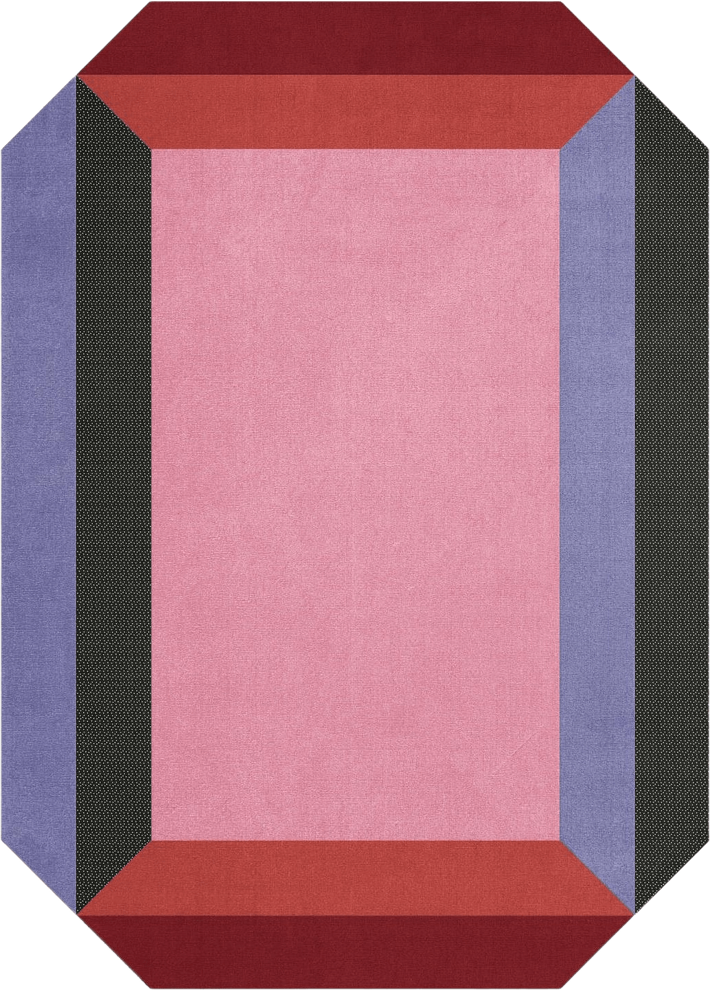 Teklan Crystal Spectrum, från Layered, i färgen crystal spectrum.