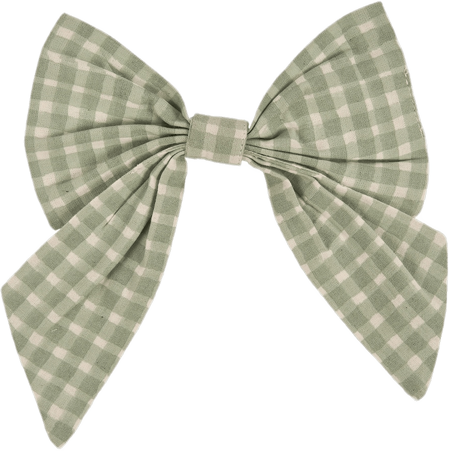 Viva Tygrosett - 17x20 Cm, från Pick A Poppy, i färgen light green.