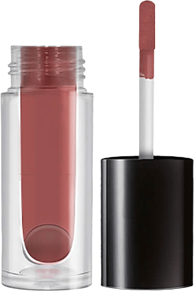 Power Matte Lip Crème, från Mii, i färgen 01 eternity.