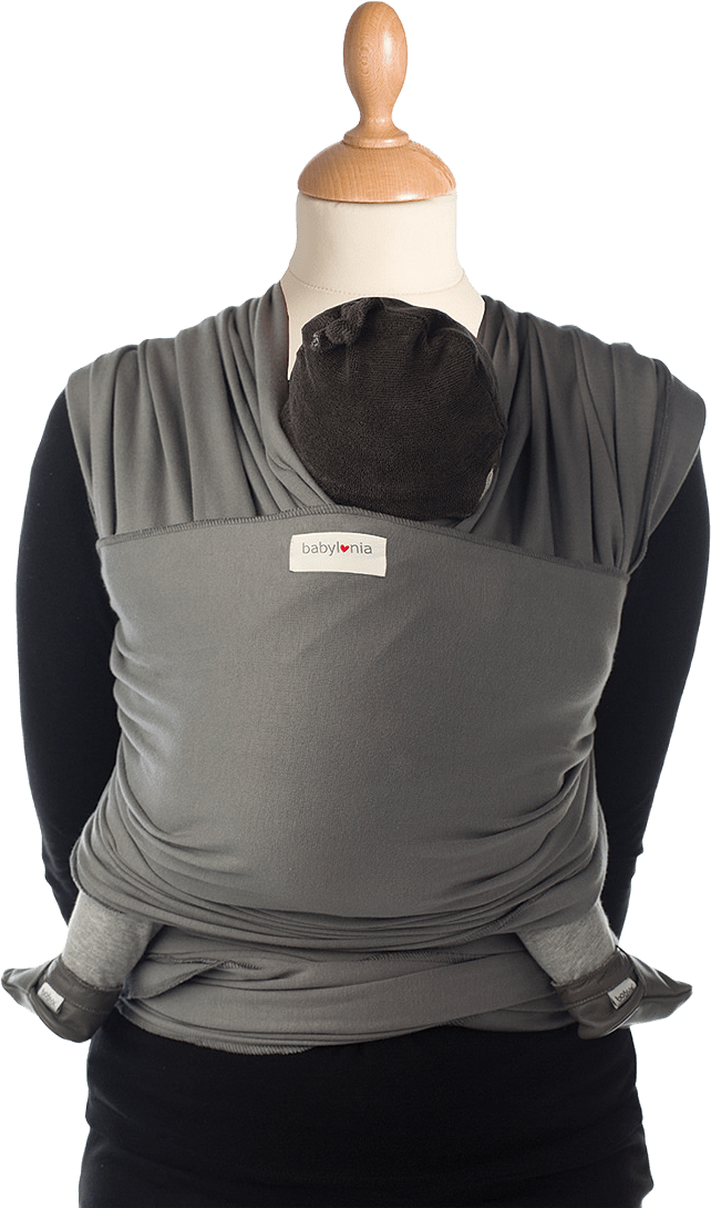 Tricot-slen Organic