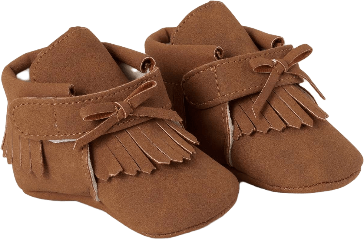 Little Adventure Mocs